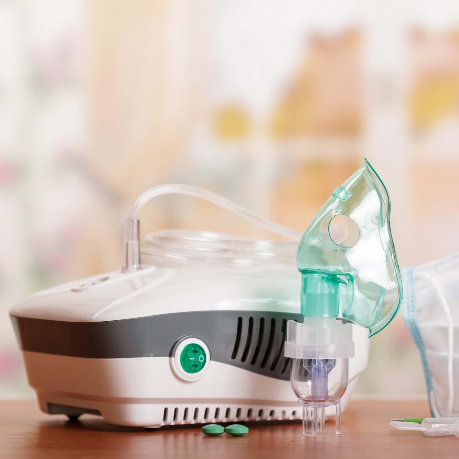 Location et vente de matériel médical, lit médicalisé, fauteuil roulant, tire-lait, aérosol, Pharmacie D'Abraham, Sens, Saint-Clément