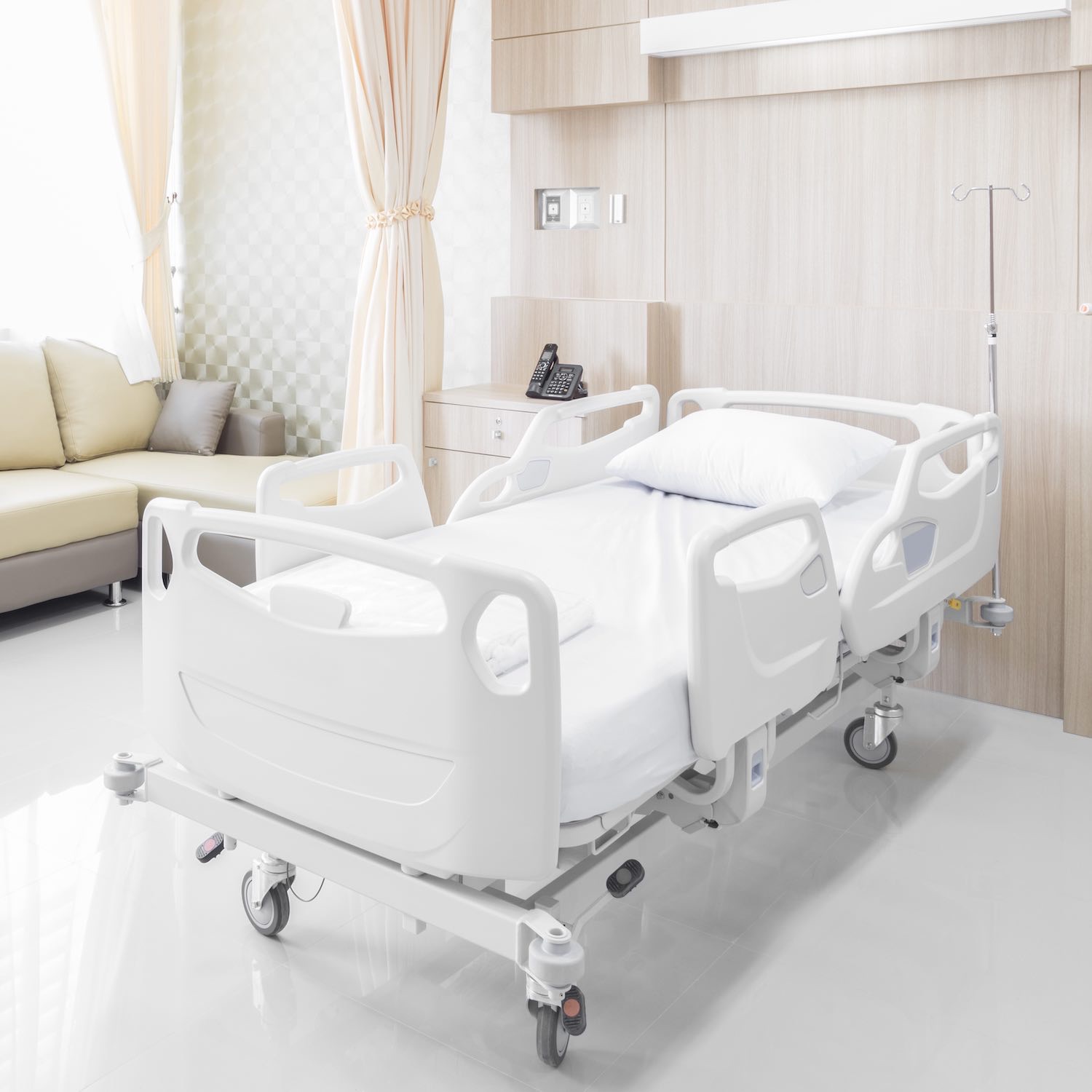 Location et vente de matériel médical, lit médicalisé, fauteuil roulant, tire-lait, aérosol, Pharmacie D'Abraham, Sens, Saint-Clément