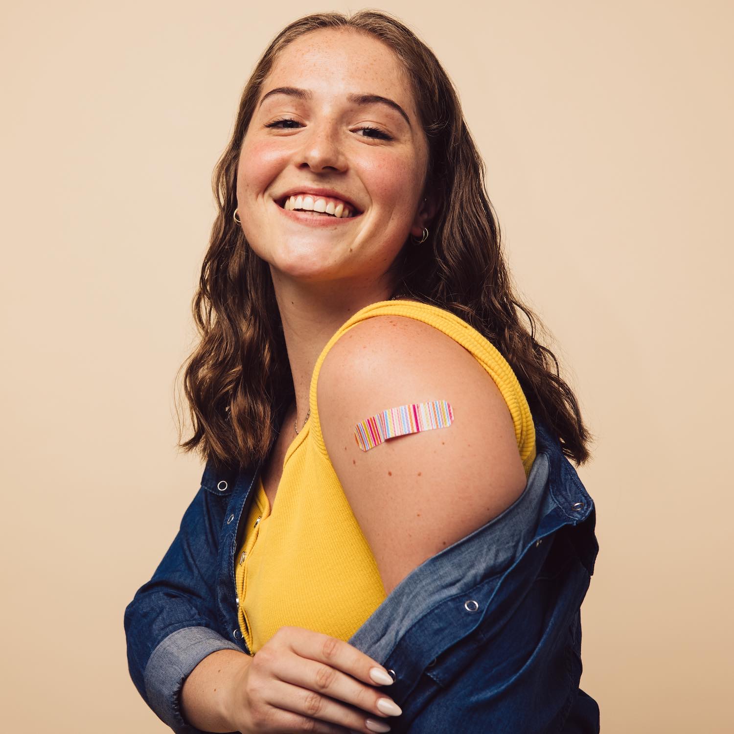 Vaccinations grippe, Pharmacie D'Abraham, Sens, Saint-Clément